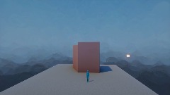 Wall Climbing Template