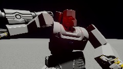 A screenshot taken in Dreams. 4 of 4.