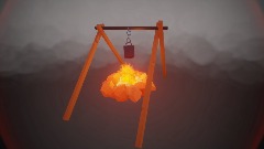 A screenshot taken in Dreams. 20 of 20.