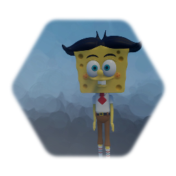 Stanley SquarePants