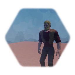 HAWKMAN - Apocalypse