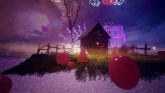 A screenshot taken in Dreams. 4 of 5.