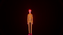 A screenshot taken in Dreams. 2 of 2.