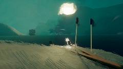 A screenshot taken in Dreams. 1 of 1.