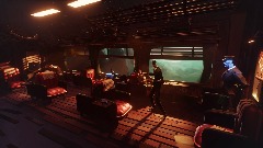 A screenshot taken in Dreams. 19 of 27.