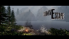 SurvivEscape's "Lost"