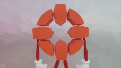 A screenshot taken in Dreams. 1 of 1.