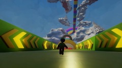 A screenshot taken in Dreams. 9 of 21.