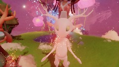 Grace in your Footprints