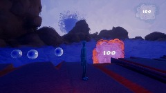 A screenshot taken in Dreams. 19 of 27.