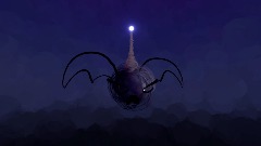 A screenshot taken in Dreams. 8 of 19.