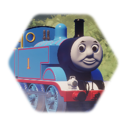 Thomas the Tank Engine (Alternative V2)
