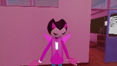 A screenshot taken in Dreams. 16 of 20.