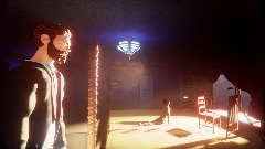 A screenshot taken in Dreams. 13 of 18.