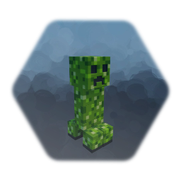 Creeper {Function}