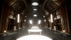 A screenshot taken in Dreams. 2 of 10.