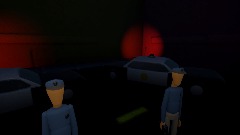 A screenshot taken in Dreams. 5 of 7.