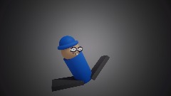 A screenshot taken in Dreams. 19 of 28.