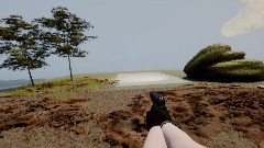Realistic FPS Test
