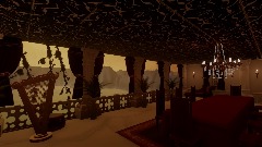 A screenshot taken in Dreams. 3 of 7.