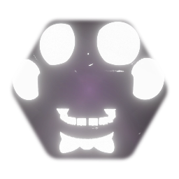 Shadow Tommy (Five nights at Tommy's)