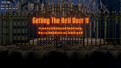 A screenshot taken in Dreams. 1 of 4.