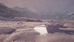 A screenshot taken in Dreams. 7 of 22.