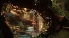 A screenshot taken in Dreams. 2 of 9.