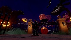 Pumpkin Playground