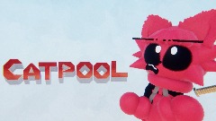 CatPool the Movie