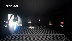 A screenshot taken in Dreams. 3 of 6.