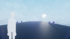 A screenshot taken in Dreams. 7 of 28.