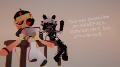 A screenshot taken in Dreams. 19 of 23.