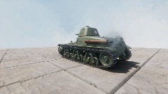 A screenshot taken in Dreams. 5 of 14.