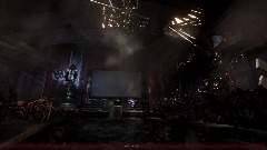 A screenshot taken in Dreams. 9 of 19.