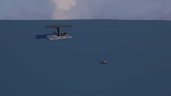 A screenshot taken in Dreams. 1 of 2.