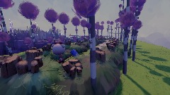 Ma création - 25/05/2020