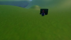 Remix of Peach's Castle