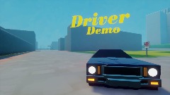 Driver Remake