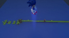 A screenshot taken in Dreams. 12 of 26.