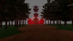 A screenshot taken in Dreams. 17 of 30.