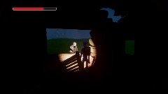 A screenshot taken in Dreams. 2 of 2.