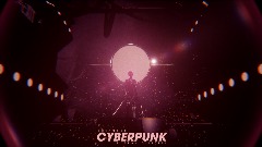 Dreams of Cyberpunk (Visual Art)