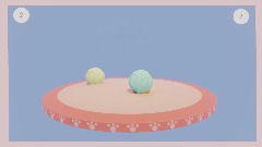 A screenshot taken in Dreams. 22 of 28.