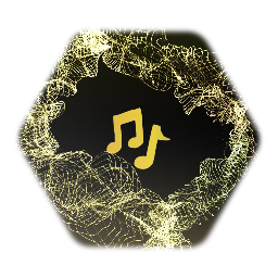 Sustained aboriginal bass