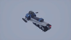 A screenshot taken in Dreams. 9 of 14.