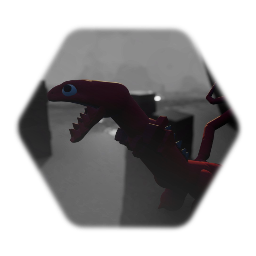 Shin godzilla  but a snak part2