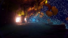 A screenshot taken in Dreams. 2 of 6.