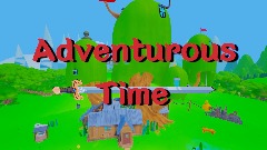 Adventurous Time (DEMO)