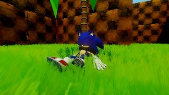 Help why am I flying